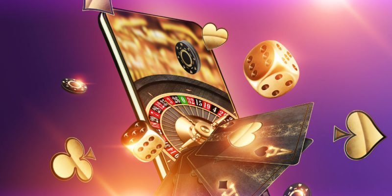 Discover the Advantages of €10 Minimum Deposit Casinos 414398173