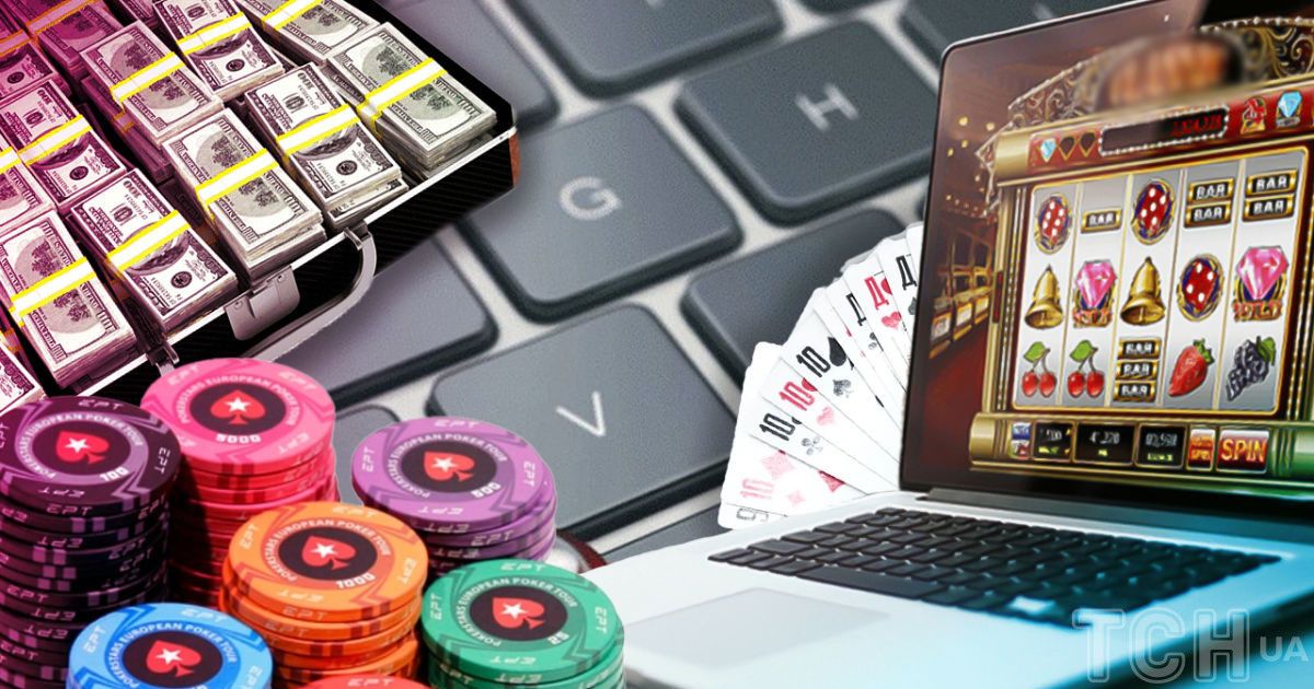 New Online Casino 2024 UK A Guide to the Latest Gaming Trends
