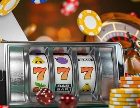 New Online Casino 2024 UK A Guide to the Latest Gaming Trends