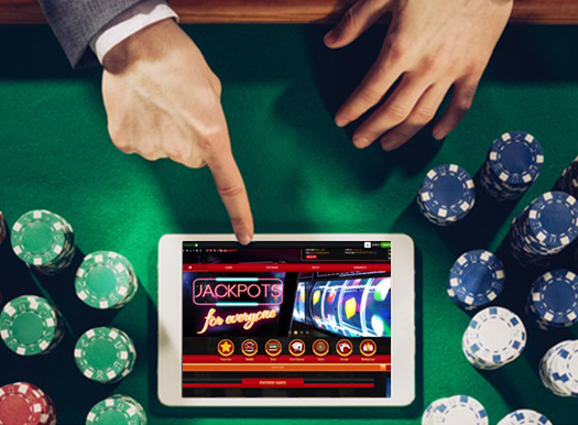 The Ultimate Guide to the 7Gold Casino Registration Process